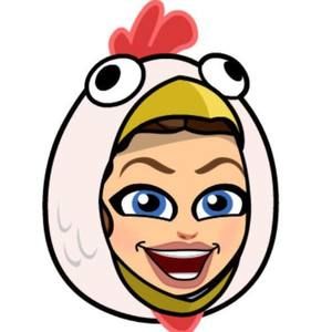 Meet your Posher, Donnella